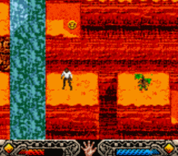 Indiana Jones and the Infernal Machine Screenshot 1